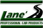 Lane's Professional Car Care Products