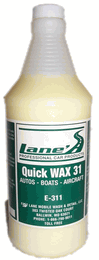 Quick Wax