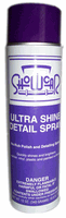 Ultra Shine - Interior Cleaner