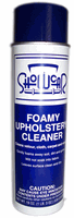 Foamy Upholstry Cleaner